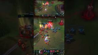 Watch Yone Outsmart Mordekaiser!