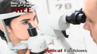 Optical Fashions Eyewear & Eye Care in Dayton Ohio