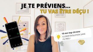 Je te préviens... TU VAS ÊTRE DÉCU (E) !!!