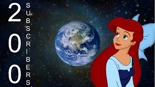 Where are my subscribers from? - Part of your World reprise - Multilanguage (200+ Subsciber Special)