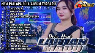 full album terbaru new pallapa 2024 || lautan madu birunya rindu lautan cinta tebu kau