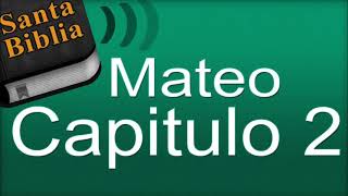 Mateo Capítulo 2 BIBLIA CATÓLICA  (AUDIO – mp3).....