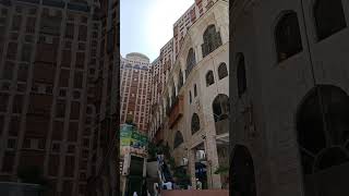 Royal Clock Tower Makkah Saudi Arabia#onthisday #love #onthisday