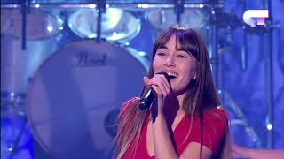 Aitana Y Miriam - Valerie