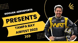 Tampa Bay Airfest 2022