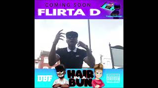 Flirta D - Hair In A Bun