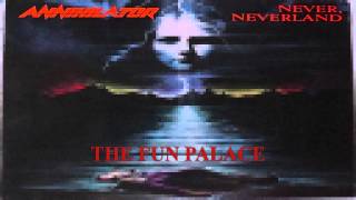 Annihilator - Fun Palace 8 bit