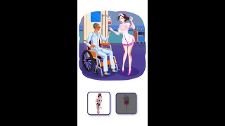 Love Brain 29 #shorts #gameplay #doctor