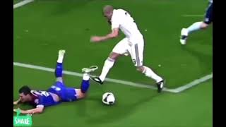 What did I just watched🤤 ----- Football Soccer