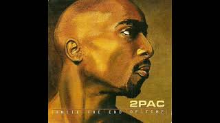 2 pac until the end of time cd 2