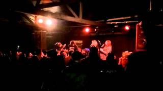 EYEHATEGOD - NEW ORLEANS IS THE NEW VIETNAM - PANAMA CITY