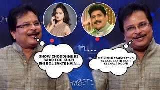 Asit Modi's Explosive Reaction On Allegations: Show Choddhne Ke Baad Log Kuch Bhi Bol Sakte Hain…