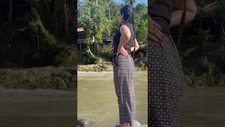 Come to the jungle with me #travelvlog #vagabond #indonesia #asia