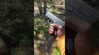 SGM Tactical Glock mag Reliability Test #Glock #SGMTactical #Glock29 #Review