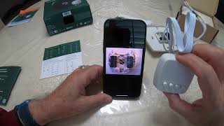 Smart Thermostat Installation & Programing