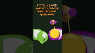 FOX BOM M BOM M TÁ BOM BLUE