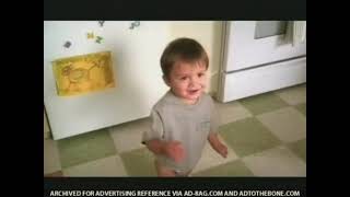 Pampers - Sink Repair (2006) :30 (USA)