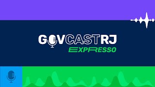 Transplantes tiveram aumento de 25% no RJ - Expresso GovCast #RJ