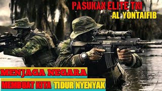 Mengenal Pasukan Elite Yontaifib Beserta Tugas dan Keahliannya