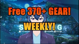 Weekly 370+ gear! Dragonflight