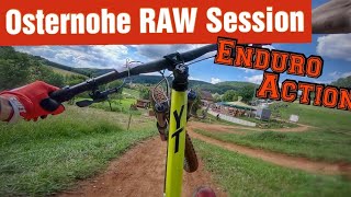 Bikepark Osternohe - Mit dem Enduro im Bikepark!