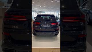 2024 BMW X5 Facelift ASMR 🔥