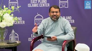 1 Year Reflections on Gaza | Shaykh Yasir Qadhi & Sami Hamdi