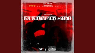 Concrete Barz #116.1 (feat. Francoi28)