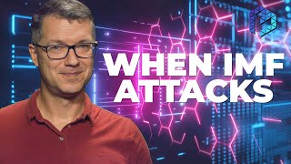 Why Is the IMF Attacking Crypto? EP 17