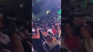 SEXI MOVIMIENTO YO ME LLAMO WISIN Y YANDEL. CONCIERTO DE AMOR Y AMISTAD JUNTO A J ÁLVAREZ