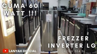 Frezzer INVERTER