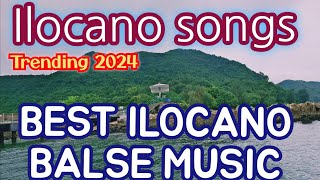 🇵🇭Nonstop Ilocano Balse /SONATA ILOCANO/POLIPOL PATUKAR ILOCANO MUSIC/KAPACIS