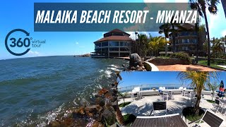 Malaika Beach Resort | Mwanza | Tanzania