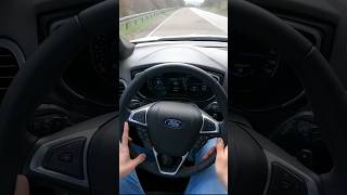 Want to see the full video? comment below this #short and Subscribe👍 #ford #autobahn #car #povdrive