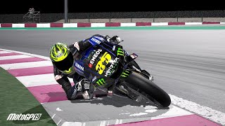 MotoGP 19 - Cal Crutchlow Yamaha