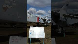 Су-24 фронтовой бомбардировщик #самолет