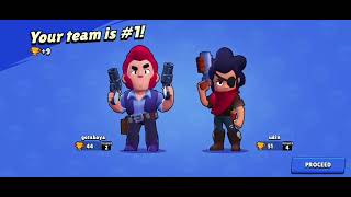 Brawl Stars - Gameplay walkthrough part 2 (ios , Android )