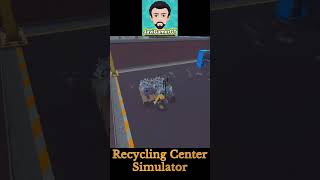 Reciclando #recycling #recycle #simulator