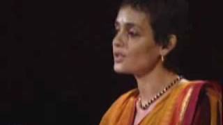 ARUNDHATI ROY ~~~ COME SEPTEMBER (2002) (FULL SPEECH)