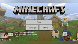 Como baixar e instalar o mod do Avaritia no Minecraft em celular Android (tutorial 2021)