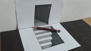 easy 3D drawing