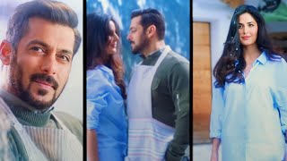 Dil Diya Gulla | Salman Katrina | Full Screen WhatsApp Status| #love #status