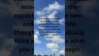 Unlocking Inner Power: Wisdom from Joseph Murphy #motivation #mindset #transformation