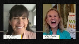 Your Money Map: Jean Chatzky and Kerry Hannon