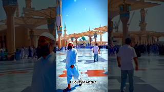 Wo Shehr e Mohabbat - Beautiful Naat Sharif #shortsfeed #shorts