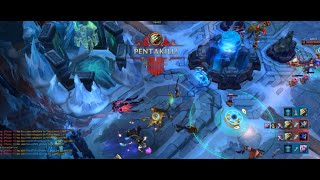 Yi 4 Pentas 1 Game