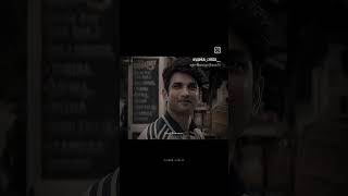 kheriyat 💔 #sushantsinghrajput #kheriyat #lofi_ #lofi #lofimusic #song