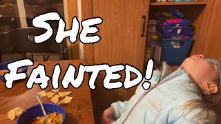 COOK WITH ME! Two Easy Delicious Meals…Mostly Kid Approved | Chaos in Action