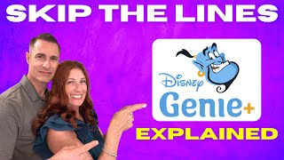 Genie+ Secrets to Maximizing Your Disney World Fun in 2024!