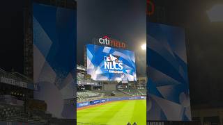 Citi Field #mlb #nlcs #citifield